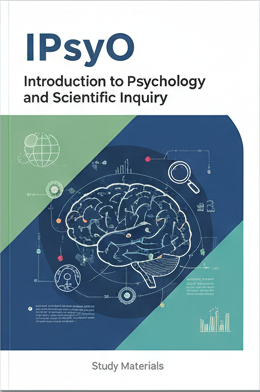 Introduction to Psychology and Scientific Inquiry