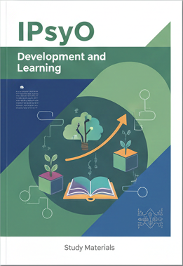 Development and Learning