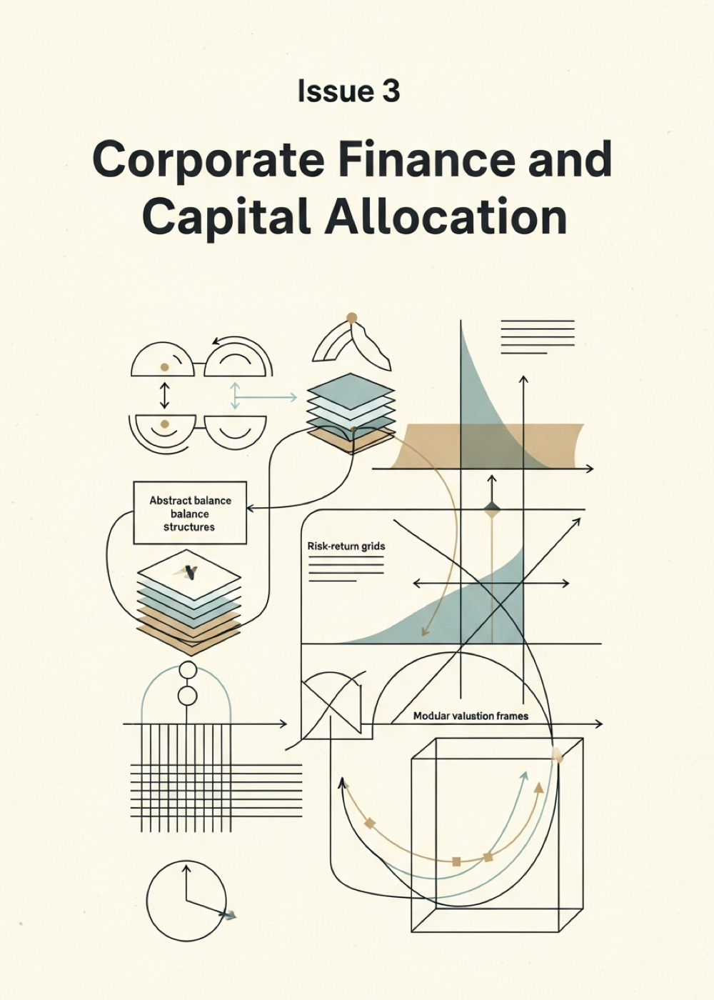 Financial Sense · 2026 Issue 3 - Corporate Finance and Capital Allocation
