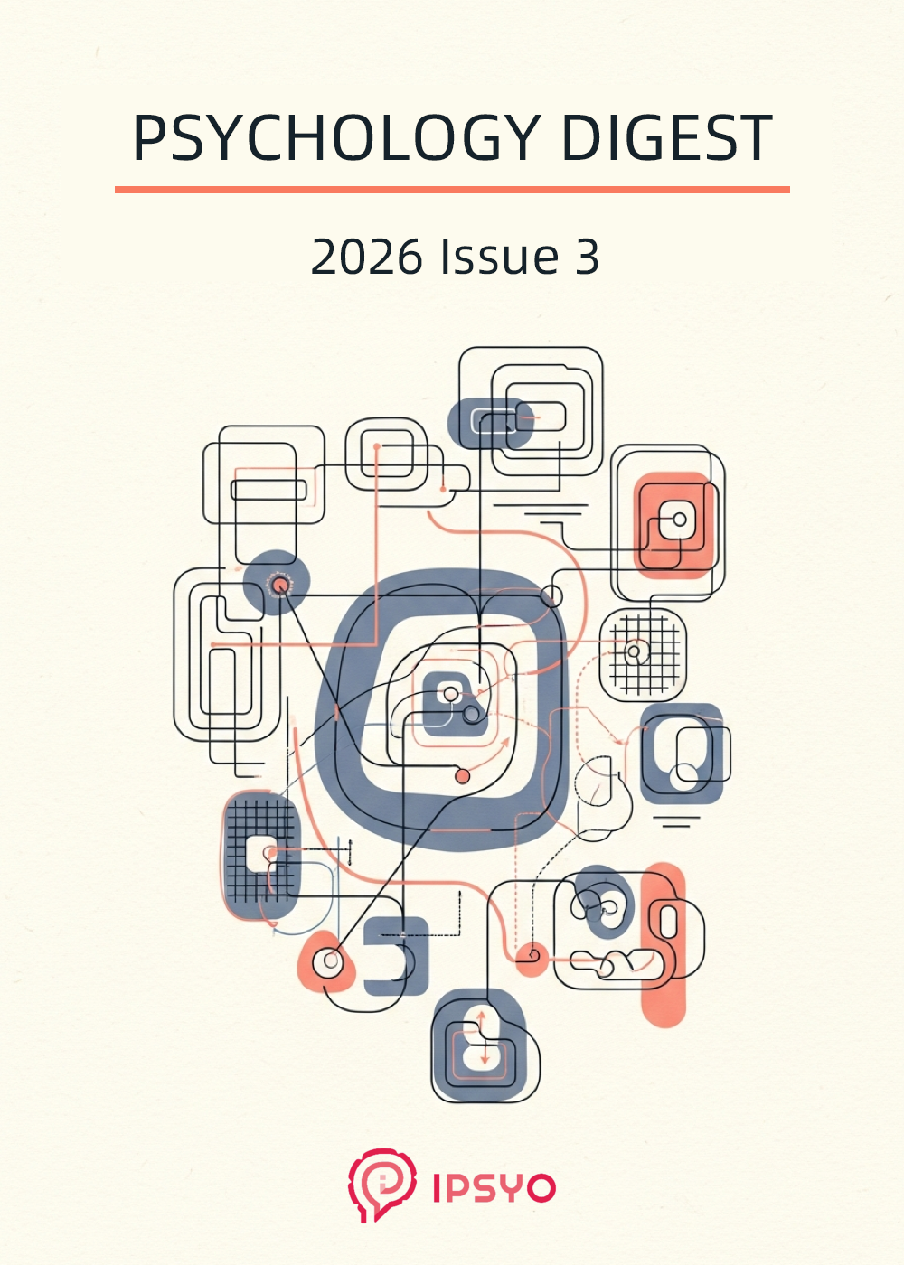 Psychology Digest - 2026 Issue 3