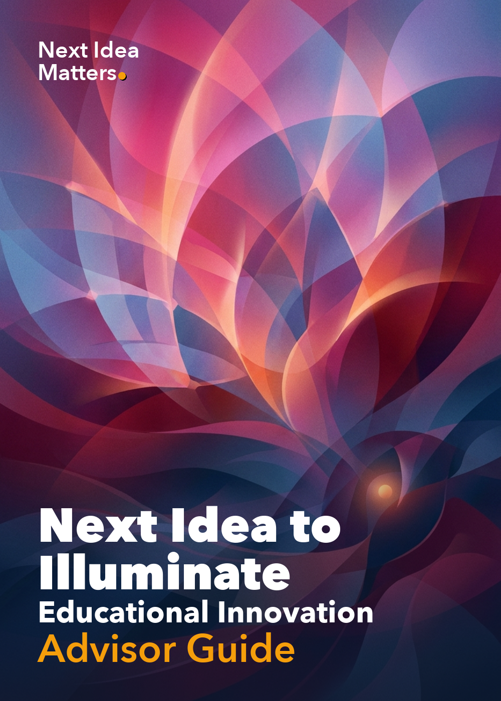 NIL Educational Innovation — Advisor Guide