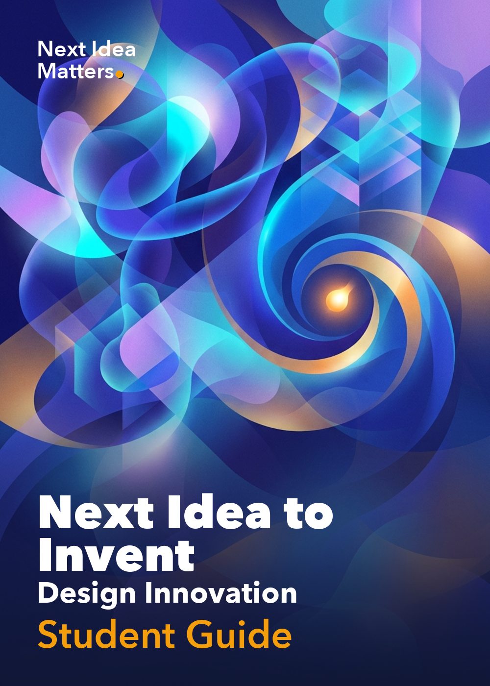NII Design Innovation — Student Guide