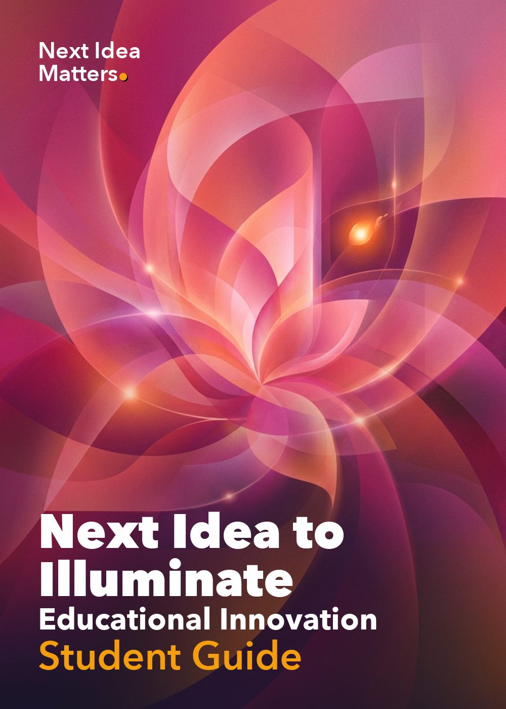 NIL Educational Innovation — Student Guide