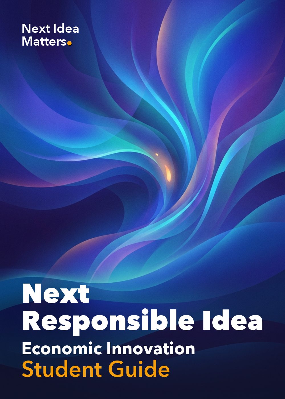 NRI Economic Innovation — Student Guide