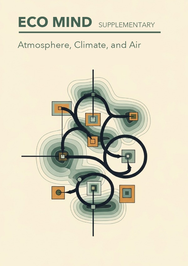 Eco Mind — Atmosphere, Climate, and Air