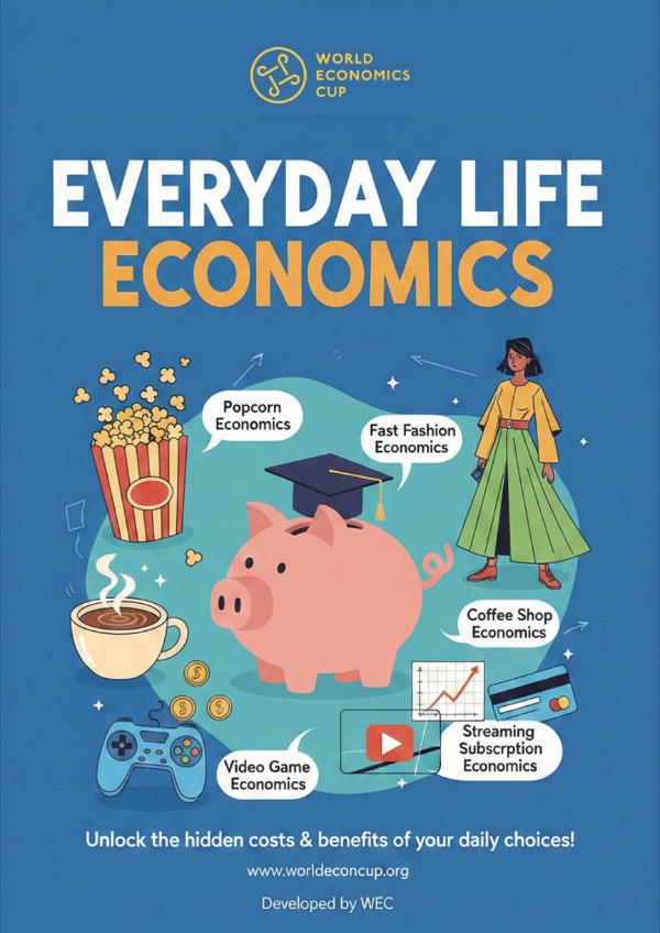 Everyday Life Economics