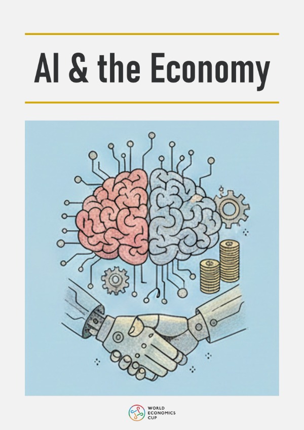 Econ Beyond 2026 Issue 1