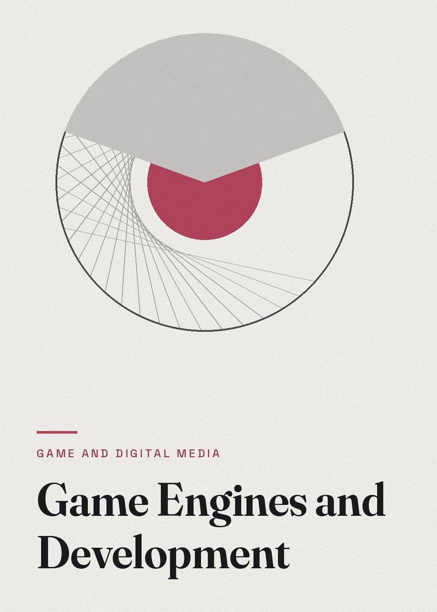 Game Engines and Development
