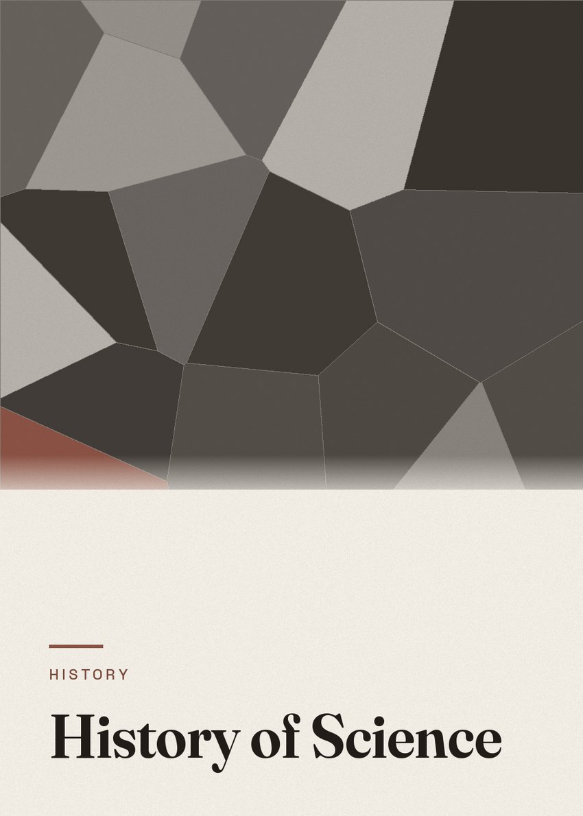 History of Science