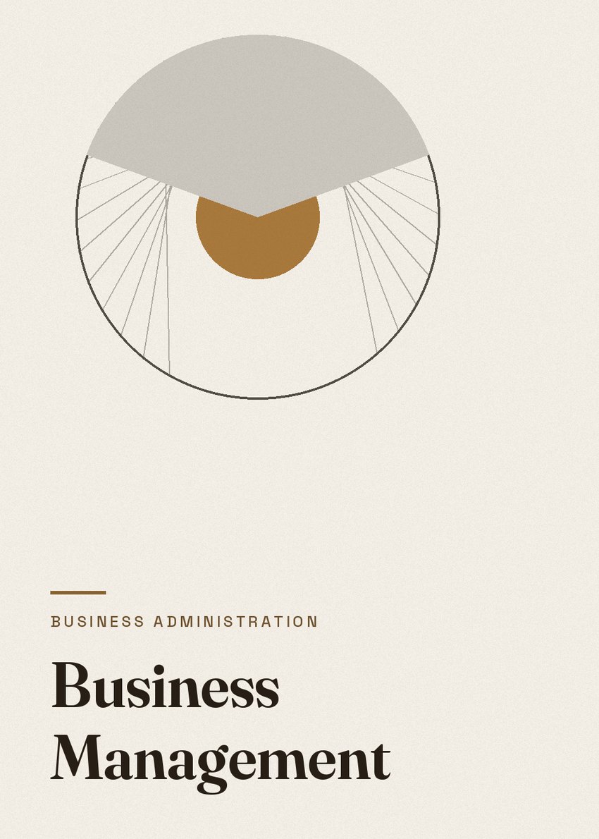 Business Management