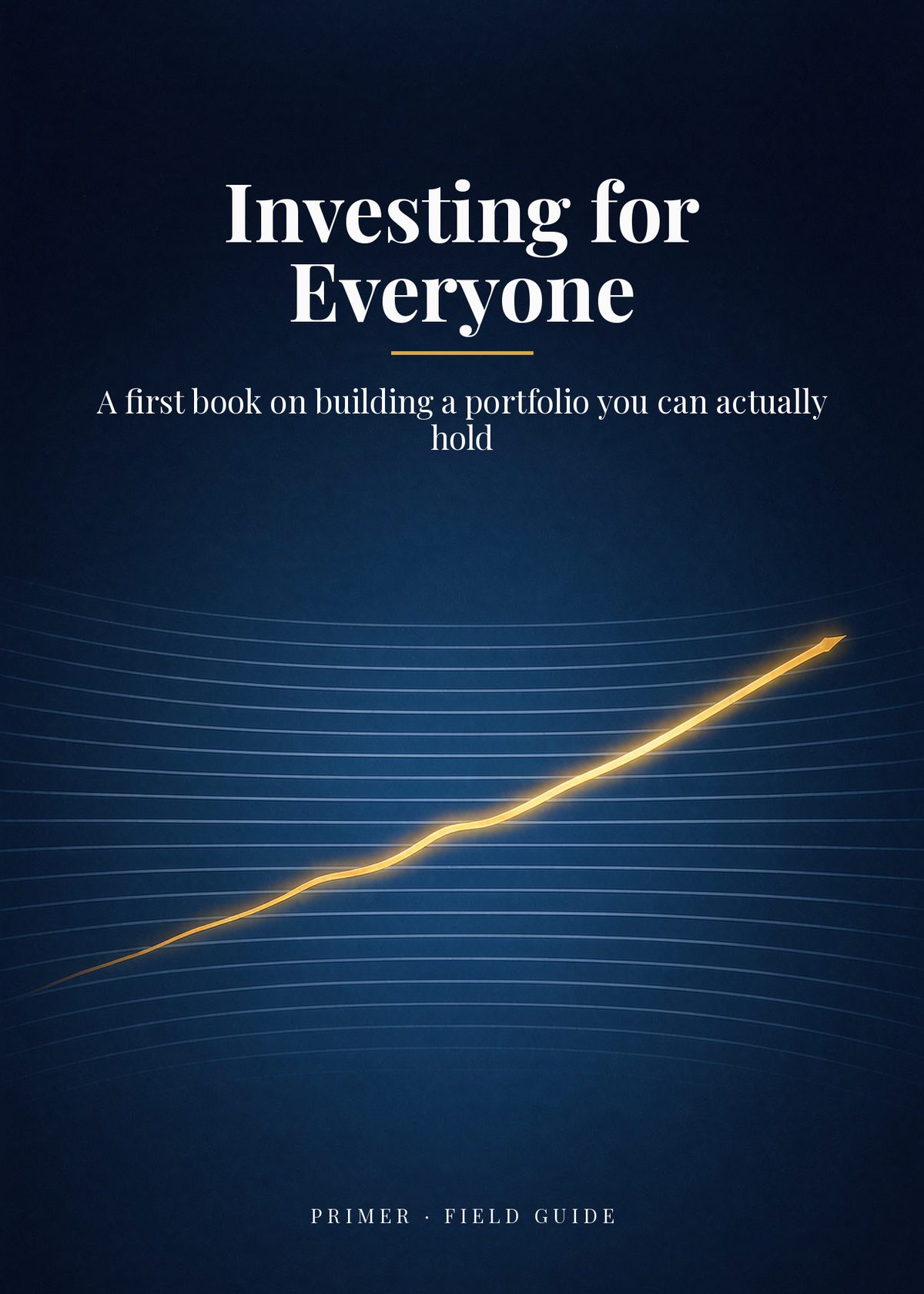 Investing for Everyone
