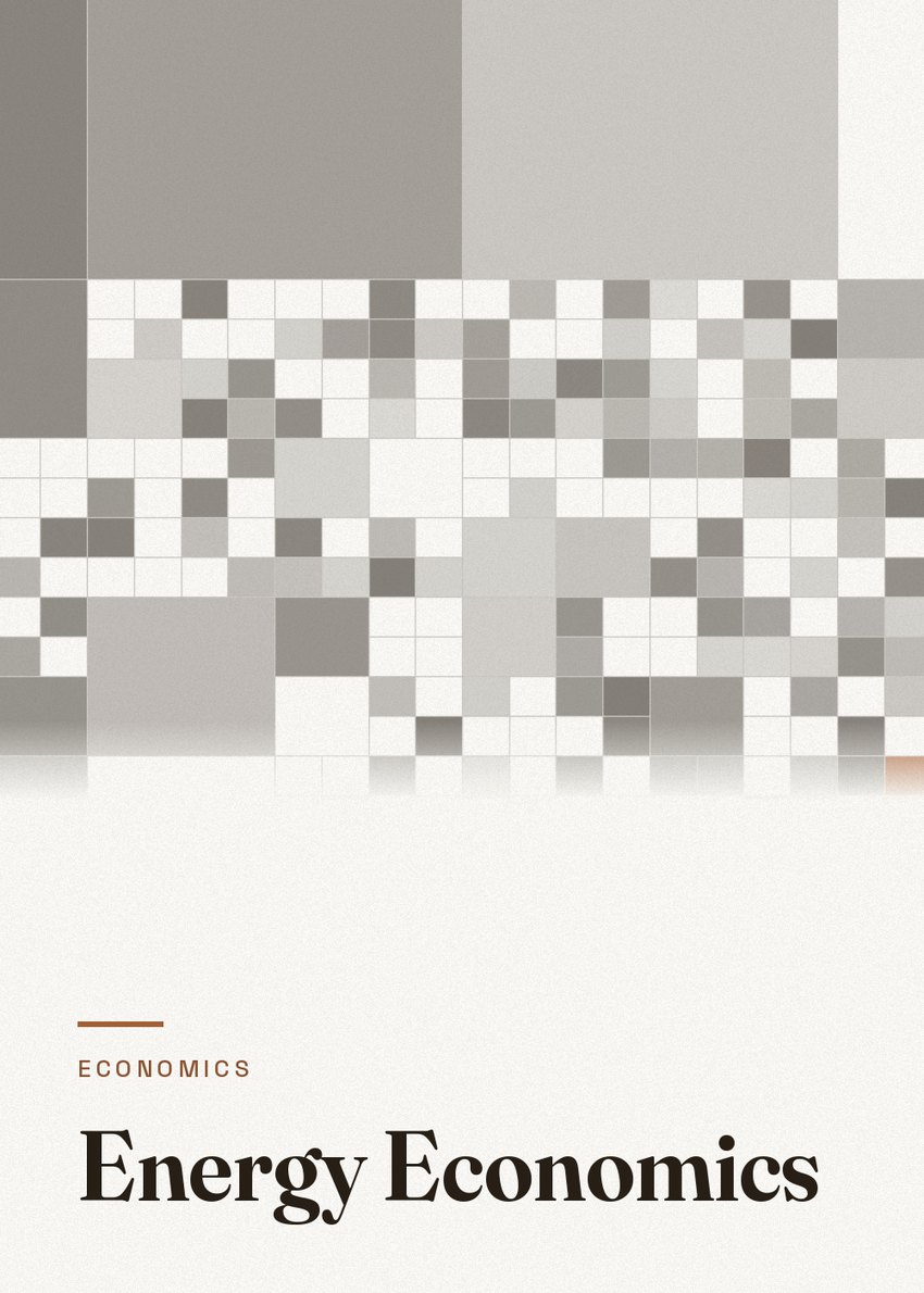 Energy Economics
