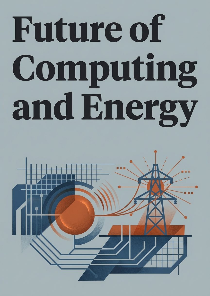 Future of Computing and Energy
