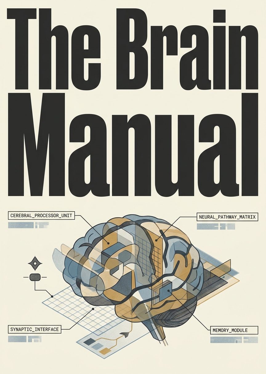 The Brain Manual