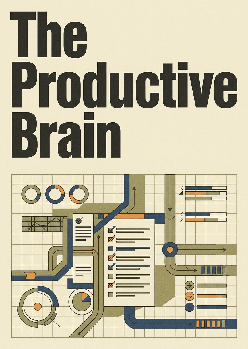 The Productive Brain