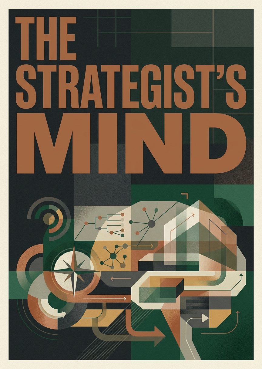 The Strategist's Mind