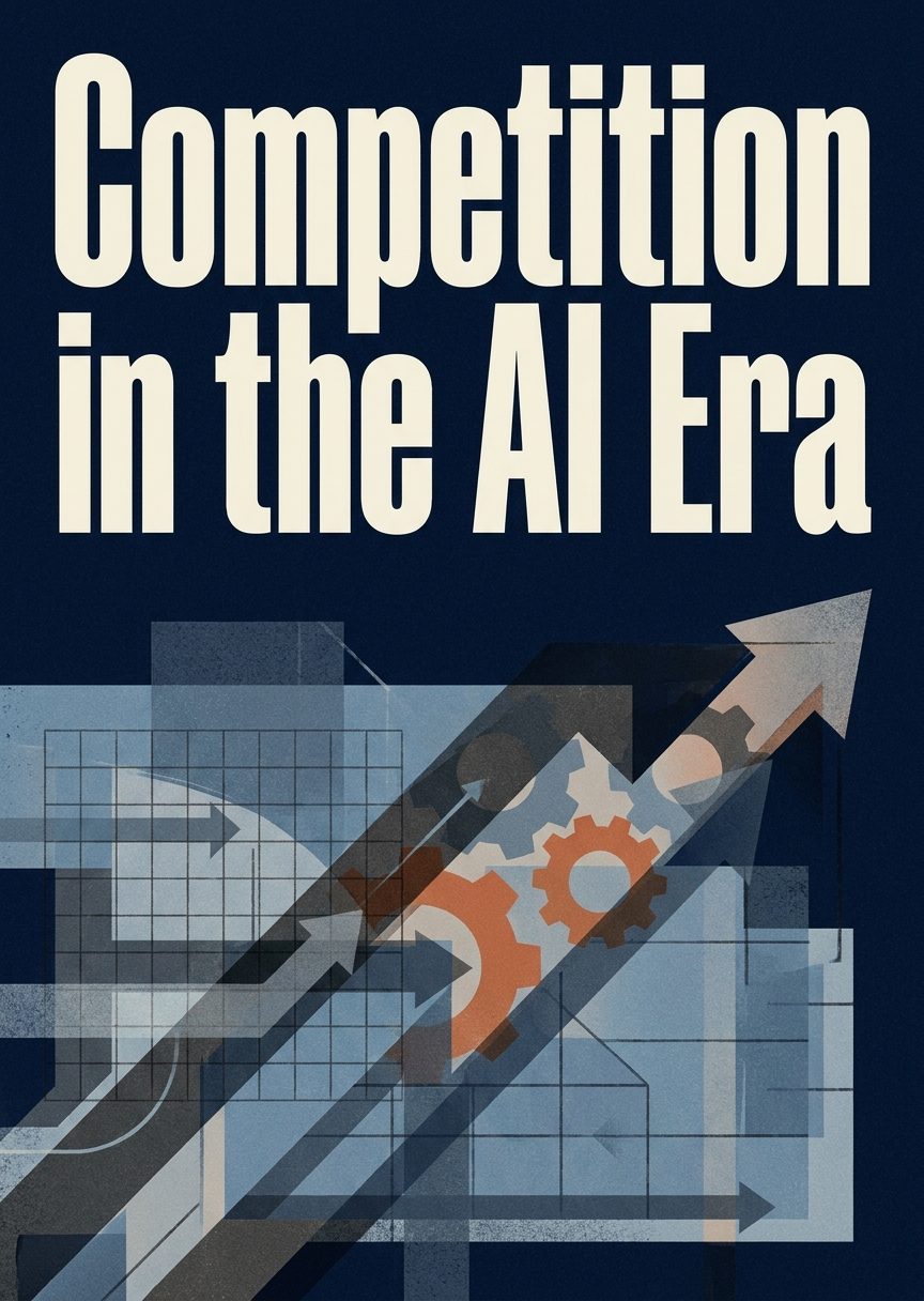 Competition in the AI Era